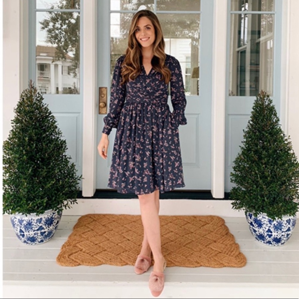 Gal Meets Glam Kelsey Dress
